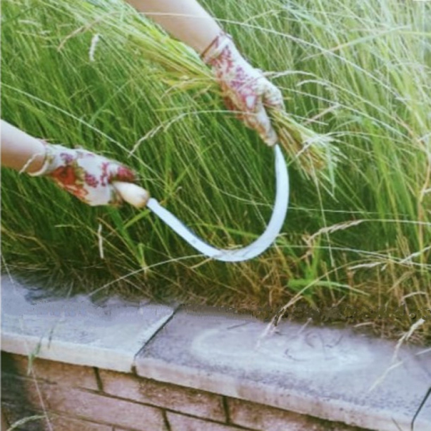 Серп 30 см 010501 от магазина ЛесКонПром.ру