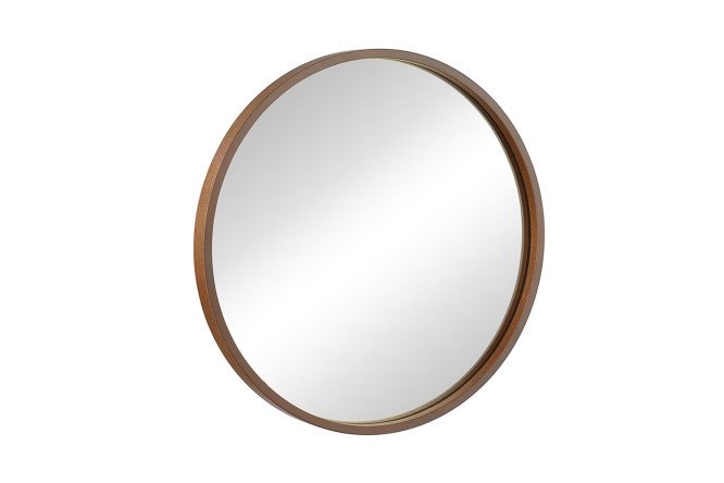 Зеркало в раме Umbra Fornaro 80429288 от магазина ЛесКонПром.ру