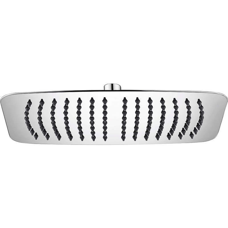 Верхний душ WasserKRAFT A069 Хром от магазина ЛесКонПром.ру