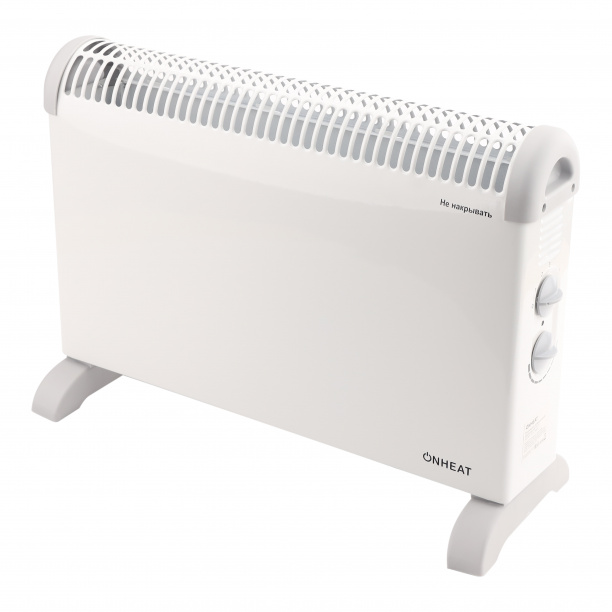 Конвектор ONHEAT EasyHeat 2 кВт от магазина ЛесКонПром.ру
