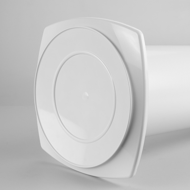 Клапан приточный D125 ERA от магазина ЛесКонПром.ру