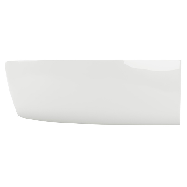 Панель для ванны AQUATEK Дива 160 см правая от магазина ЛесКонПром.ру