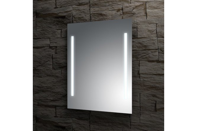 Зеркало EVOFORM Ledline 80372845 от магазина ЛесКонПром.ру