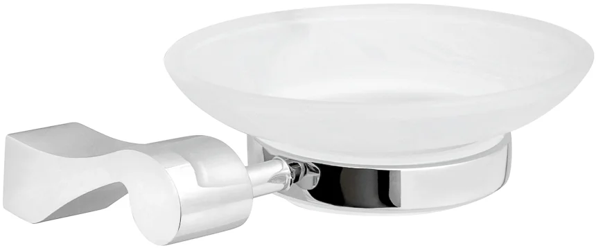 Мыльница Verran Luma 253-25 от магазина ЛесКонПром.ру