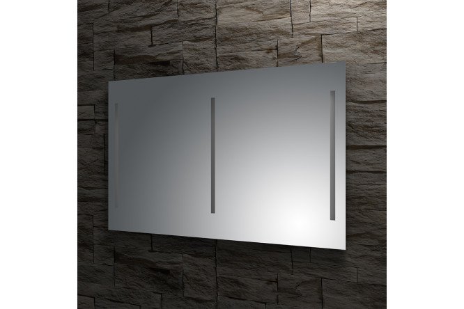 Зеркало EVOFORM Ledline 80372852 от магазина ЛесКонПром.ру