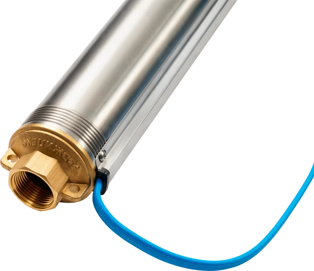 Погружной насос Джилекс Водомет 3ДК 45/42 скважинный от магазина ЛесКонПром.ру