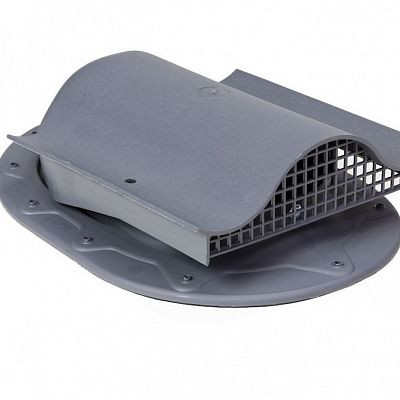 Вентиль Vilpe CLASSIC - KTV, цвет серый от магазина ЛесКонПром.ру