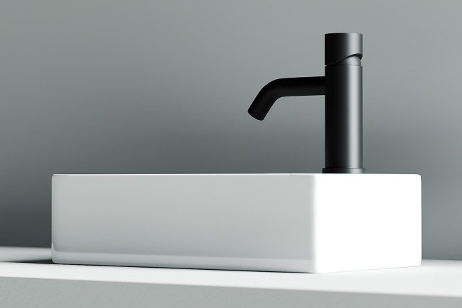 Умывальник накладной CERAMICA NOVA Element 80551281 от магазина ЛесКонПром.ру