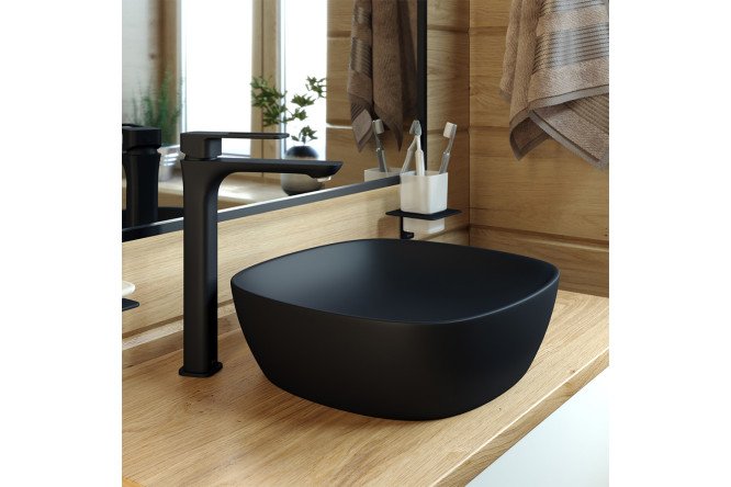 Смеситель для умывальника IDDIS Slide 80534120 от магазина ЛесКонПром.ру