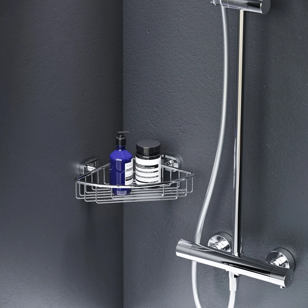 Полка AM.PM Sense L A7434800 от магазина ЛесКонПром.ру