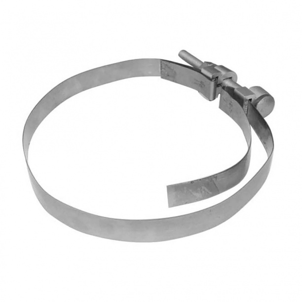 Хомут для крепления СИП МЗВА HF207 от магазина ЛесКонПром.ру