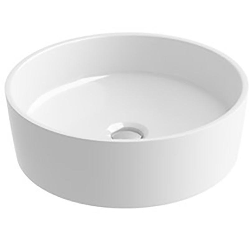 Раковина-чаша Ravak Uni 40 XJX01140001 Белая от магазина ЛесКонПром.ру