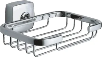 Мыльница Fixsen Kvadro FX-61309 от магазина ЛесКонПром.ру