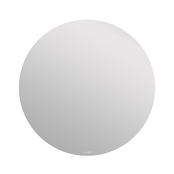 Зеркало Cersanit Eclipse smart d100 см с подсветкой круглое от магазина ЛесКонПром.ру