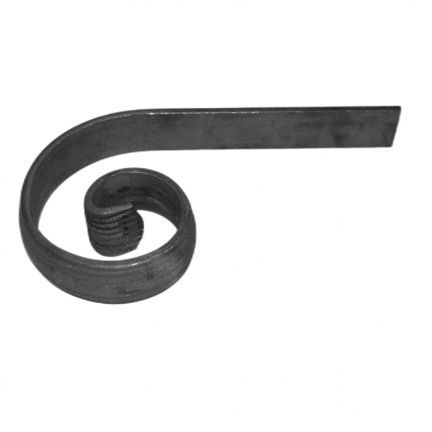 Окончание для полосы №2 5 шт от магазина ЛесКонПром.ру