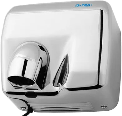 Сушилка для рук G-Teq 8843 MC от магазина ЛесКонПром.ру