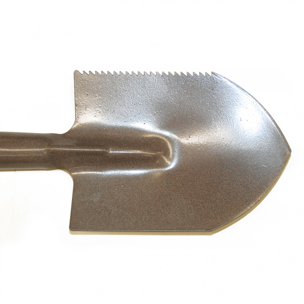 Лопата штыковая малая от магазина ЛесКонПром.ру