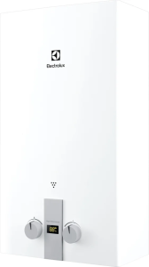 Проточный водонагреватель Electrolux High Performace GWH 10 Eco газовый