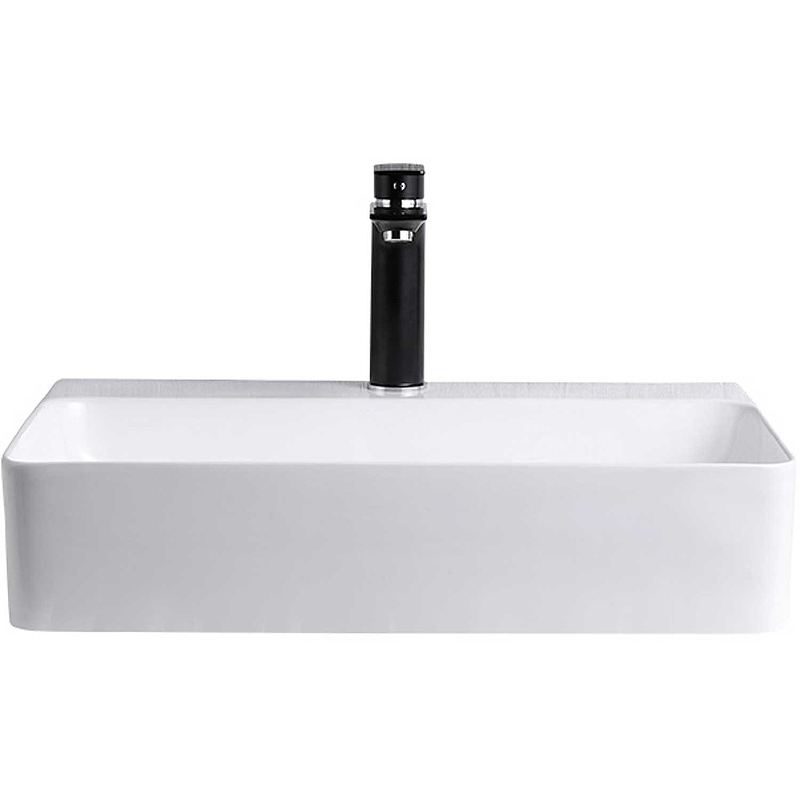 Раковина-чаша Mira 61 MR-6145 Белая от магазина ЛесКонПром.ру