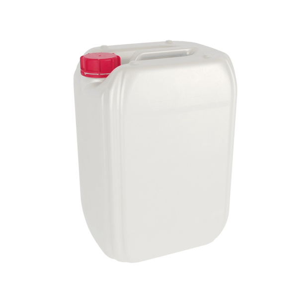 Канистра пластиковая 21,5 л от магазина ЛесКонПром.ру