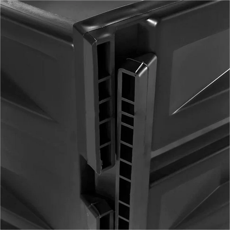 Компостер Мастер Сад МСК800 800 л от магазина ЛесКонПром.ру