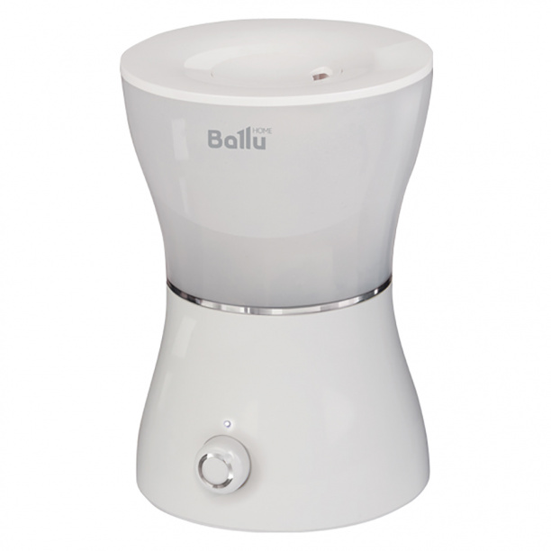 Ультразвуковой увлажнитель воздуха Ballu UHB-300 от магазина ЛесКонПром.ру