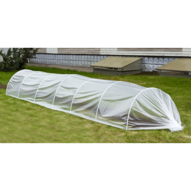 Парник Туннель 700х100х50 см пленка 50 мкм от магазина ЛесКонПром.ру