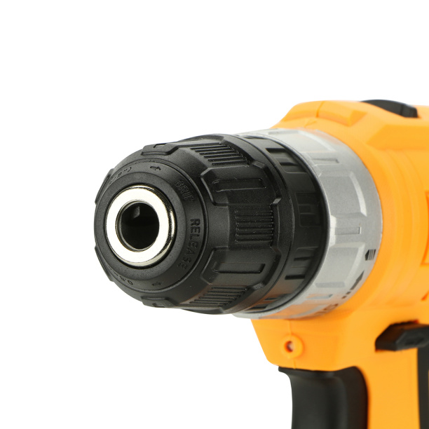 Шуруповерт аккумуляторный INGCO CDLI1222, 2х1,5 Ач 12 В от магазина ЛесКонПром.ру