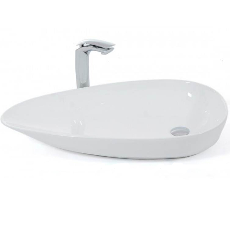 Раковина-чаша CeramaLux 76 7862 Белая от магазина ЛесКонПром.ру