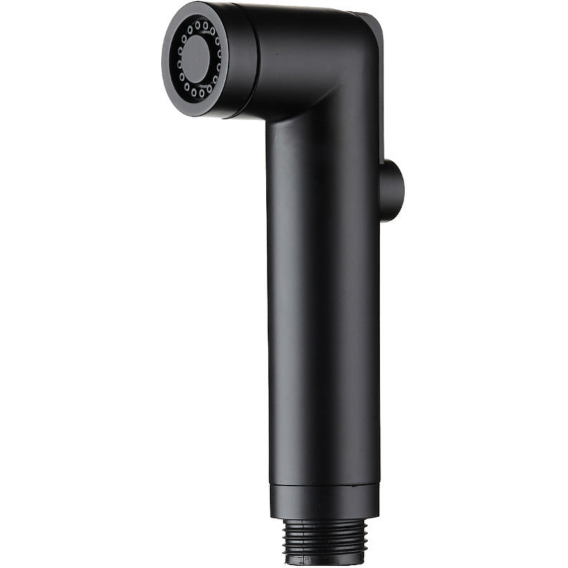 Гигиенический душ Orange HS001bk Черный от магазина ЛесКонПром.ру