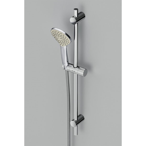 Душевой гарнитур AM.PM GEM от магазина ЛесКонПром.ру