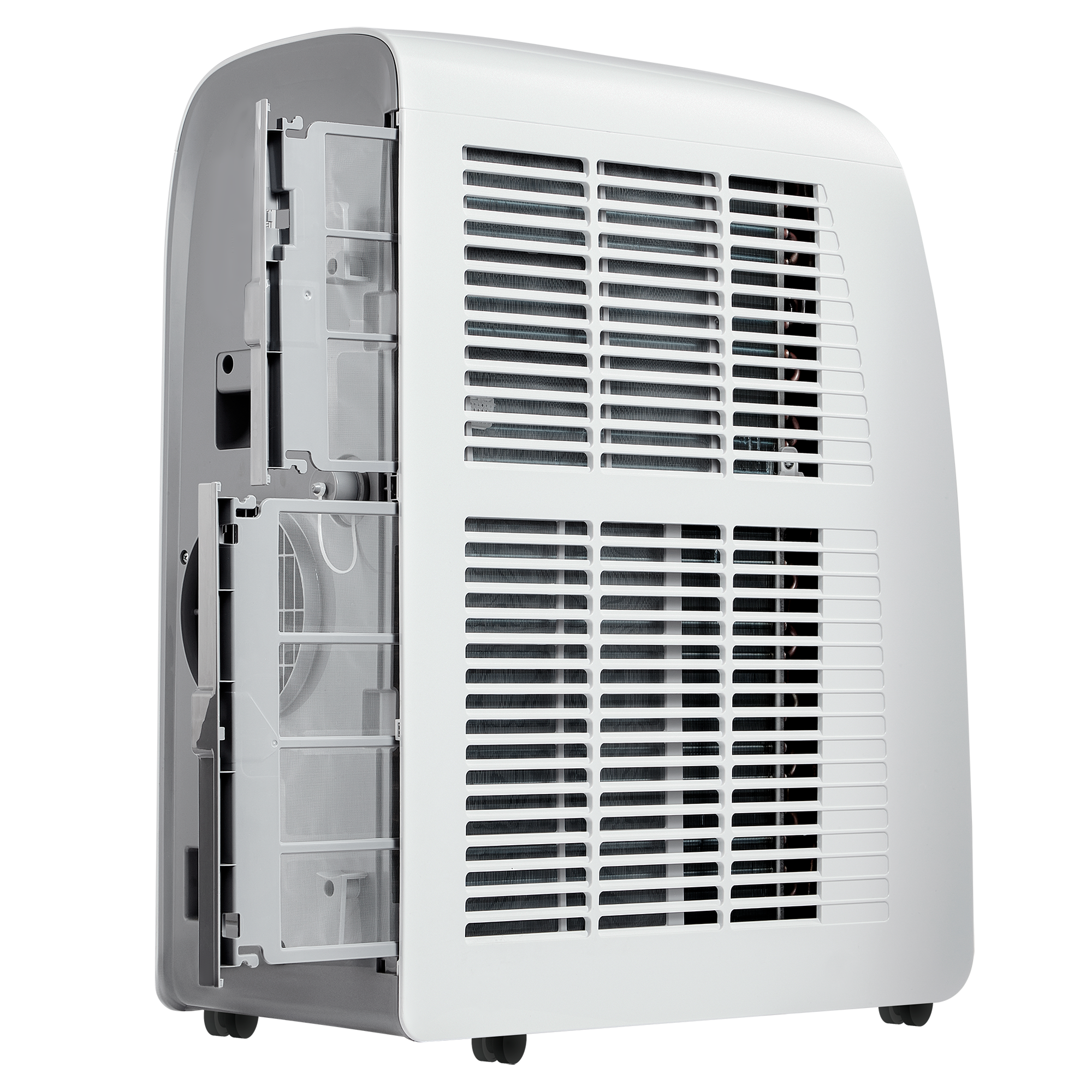 Мобильный кондиционер Ballu ВРАС-09 СЕ_17Y от магазина ЛесКонПром.ру