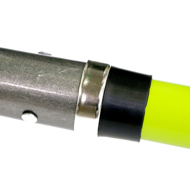 Лопата совковая TRAVENA с фиберглассовым черенком от магазина ЛесКонПром.ру