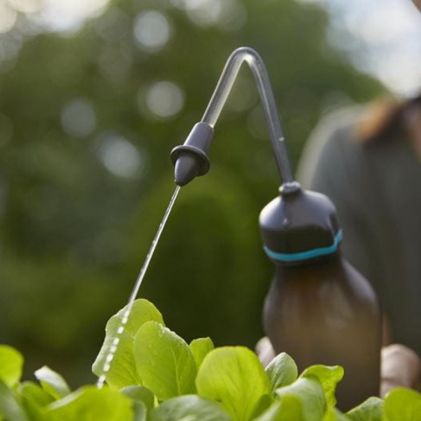 Опрыскиватель ручной 0,45 л Gardena от магазина ЛесКонПром.ру