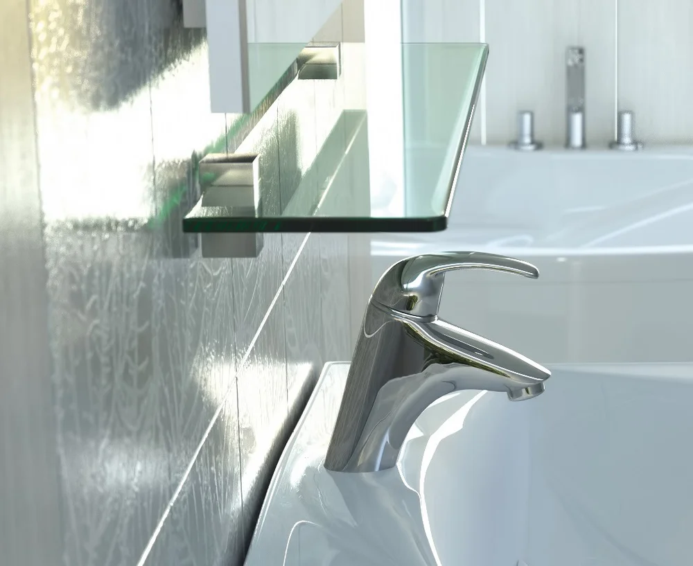 Полка Vigo 100 от магазина ЛесКонПром.ру