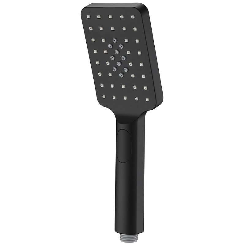 Душевая система WasserKRAFT A172071 Черная матовая от магазина ЛесКонПром.ру