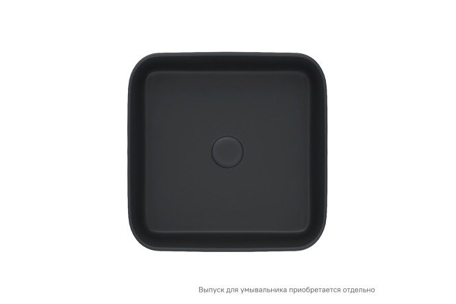 Умывальник накладной IDDIS Bridge 80534100 от магазина ЛесКонПром.ру