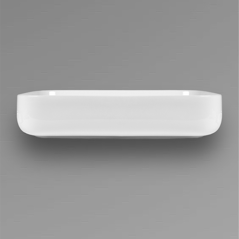 Раковина-чаша Bond 60 S54-600 Белая глянцевая от магазина ЛесКонПром.ру