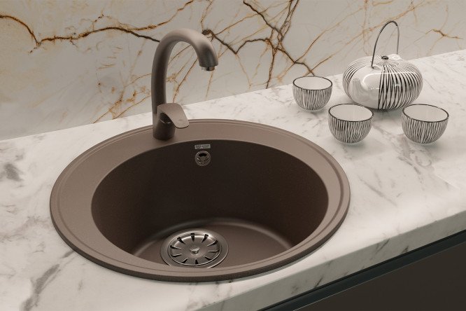 Мойка Nora 80531911 от магазина ЛесКонПром.ру