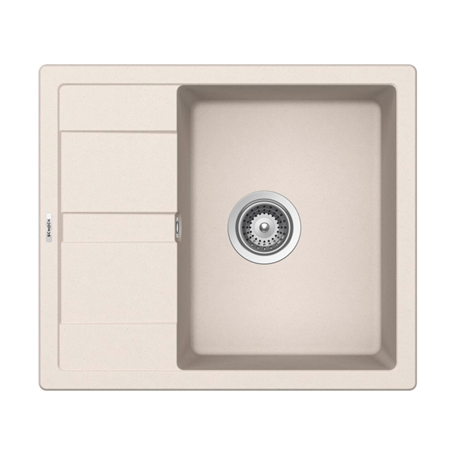 Кухонная мойка OPTIMA 45D CRISTALITE 700890 от магазина ЛесКонПром.ру