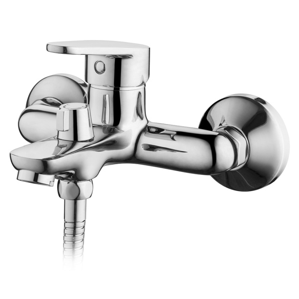 Смеситель для ванны Esko Venezia III от магазина ЛесКонПром.ру