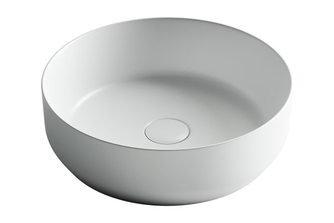 Умывальник накладной CERAMICA NOVA Element 80551244 от магазина ЛесКонПром.ру