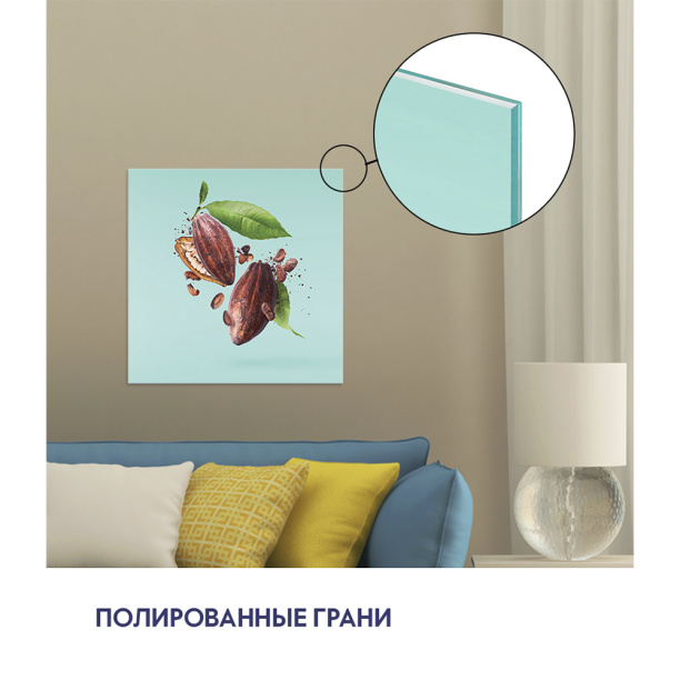 Картина на досках 40х30 см Бабочка от магазина ЛесКонПром.ру