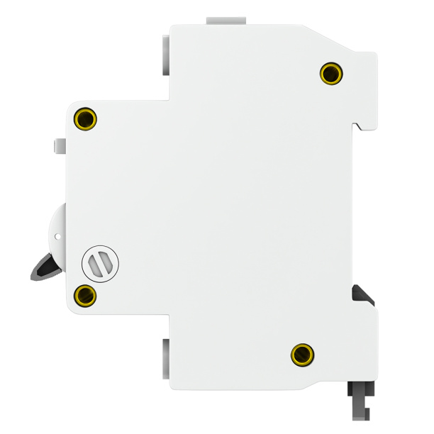 Выключатель дифференциальный EKF 1P+N С 20А 30мА от магазина ЛесКонПром.ру