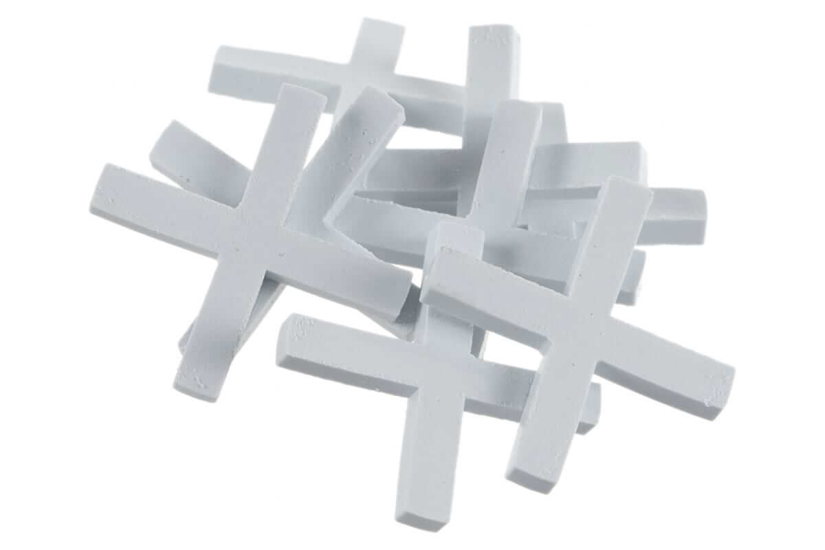 Крестики для кафеля КУРС 16608 3,0 150 шт от магазина ЛесКонПром.ру