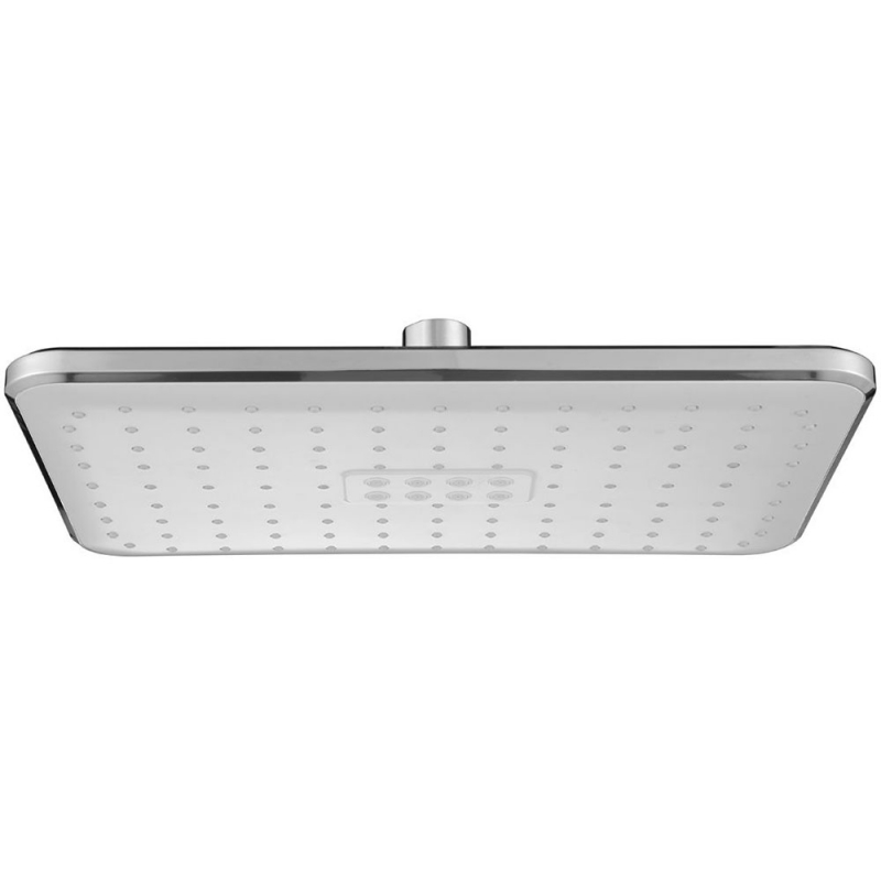 Верхний душ Kaiser SH-265 Хром от магазина ЛесКонПром.ру