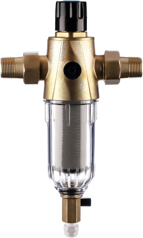 Предфильтр Гейзер Гейзер-бастион 7508075233 от магазина ЛесКонПром.ру