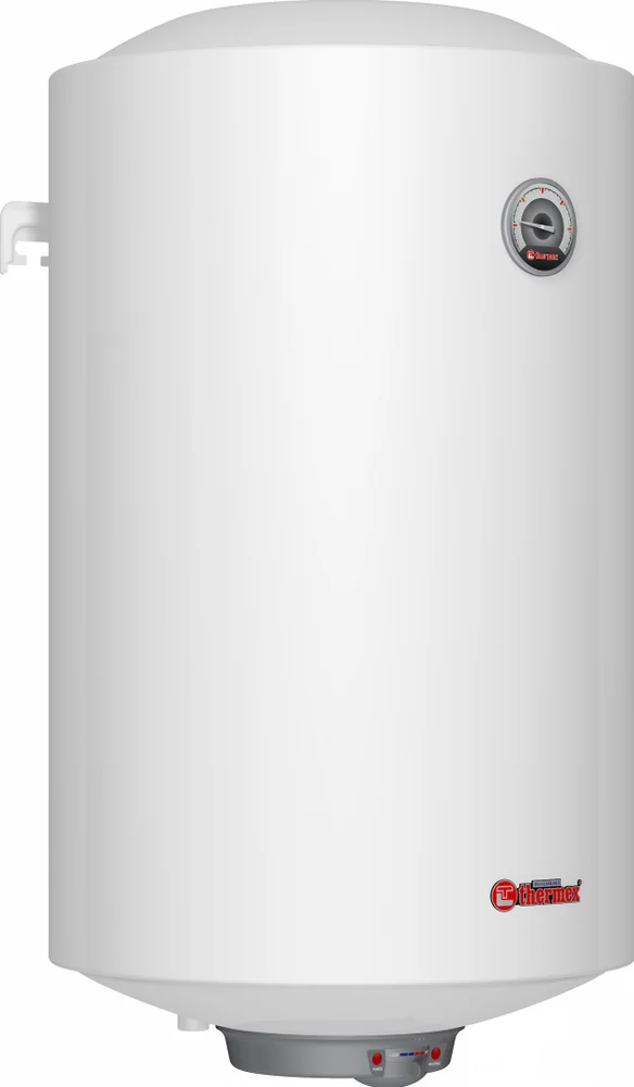 Накопительный водонагреватель Thermex Nova 80 V электрический от магазина ЛесКонПром.ру