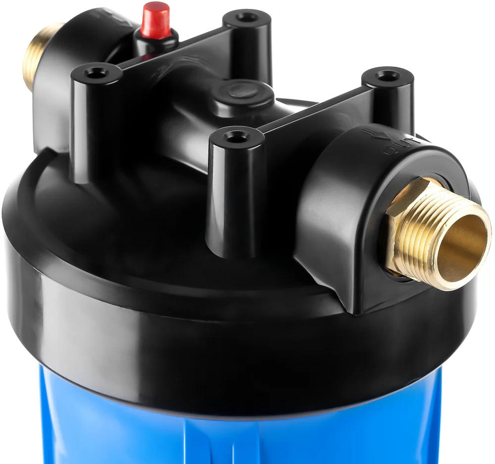 Предфильтр Гейзер Джамбо 20 от магазина ЛесКонПром.ру