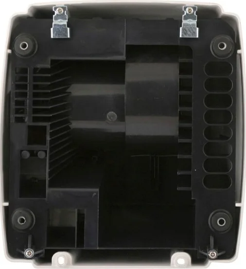 Сушилка для рук Connex HD-1200 jet white от магазина ЛесКонПром.ру